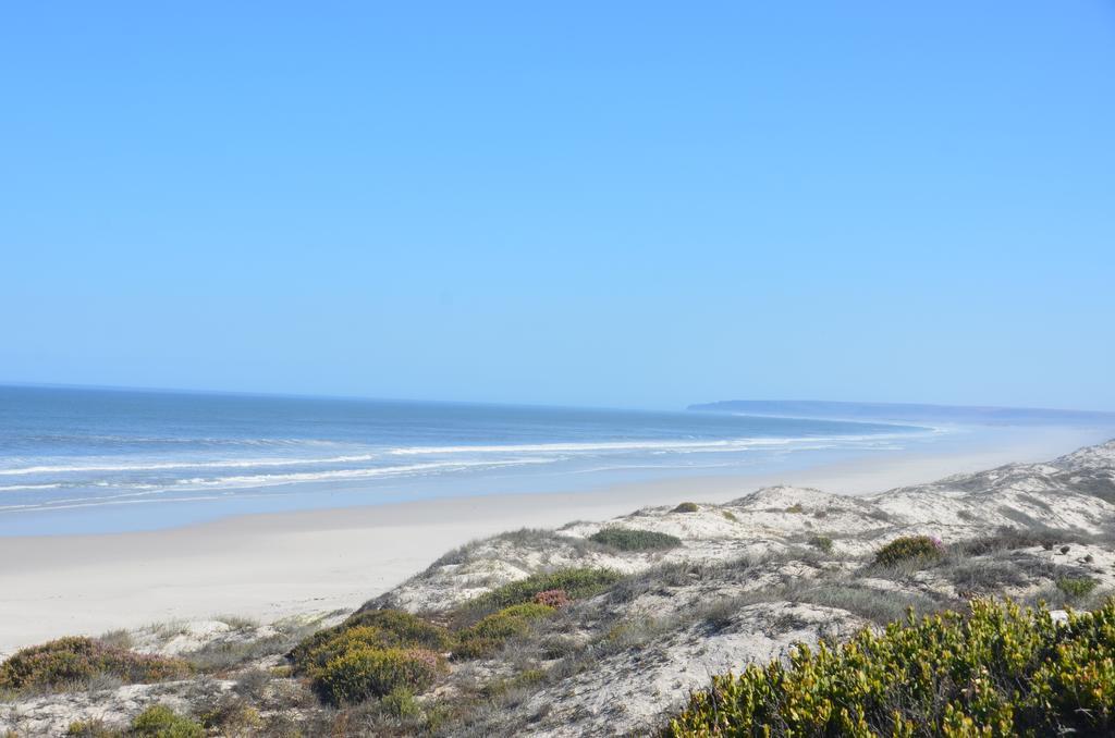 West Coast Luxury Tents Dwarskersbos Exteriér fotografie